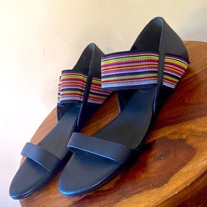 United Nude sandals